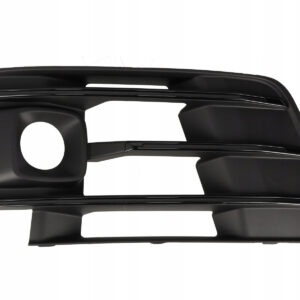 GRILL AUDI Q7 4M0 2016- BEFORE LIFT RIGHT SIDE BUMPER GRILLE UNDER RADAR GRILLE