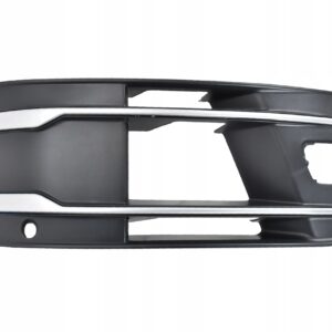 GRILL AUDI Q7 4M0 2016- BEFORE FACELIFT RIGHT FRONT BUMPER GRILLE STANDARD GRILLE
