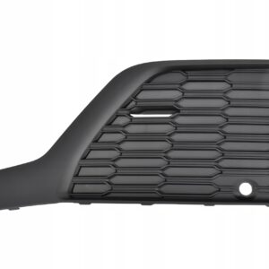 GRILL AUDI Q7 4M0 2021- FACELIFT S-LINE LEFT SIDE BUMPER GRILLE