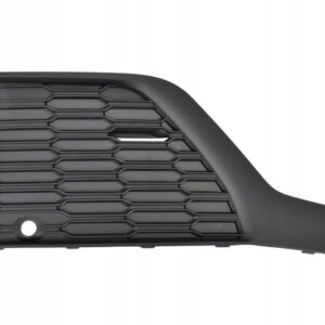 GRILL AUDI Q7 4M0 2021- FACELIFT S-LINE RIGHT SIDE BUMPER GRILLE