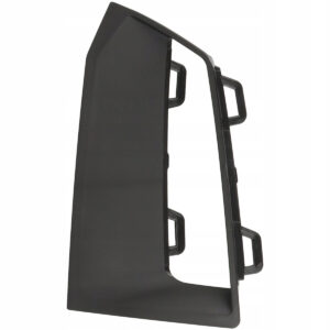 GRILL AUDI Q7 4M0 FACELIFT 2020-2024 REGULAR VERSION LEFT GRILLE TRIM GRILLE