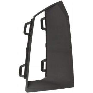 GRILL AUDI Q7 4M0 FACELIFT 2020-2024 REGULAR VERSION RIGHT GRILLE TRIM GRILLE