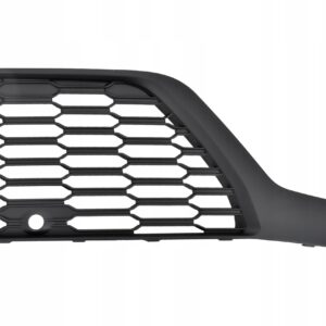GRILL AUDI Q7 SQ7 4M0 2021- FACELIFT S-LINE RIGHT SIDE BUMPER GRILLE