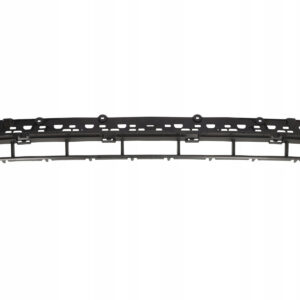 GRILL AUDI Q8 4M8 2018- S-LINE CENTER BUMPER GRILLE