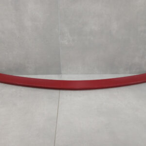 Spoiler Achterspoilerlip de Mercedes C W204 204 Coupé AMG A2047900988 PJ1687