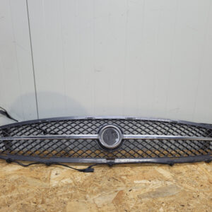 Grill JAGUAR XK II XK8 XKR X150 X 150 06-7W83-17F791-AB grille voorbumper PJ667 Grille