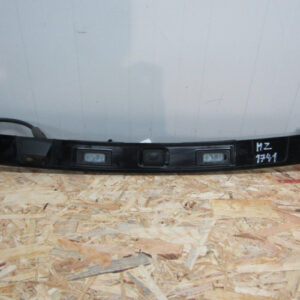 Kofferklep Achterklep BLEND LAND ROVER DISCOVERY SPORT L550 + CAMERA EN LED'S HK72-13444 HK72-406 MZ1741