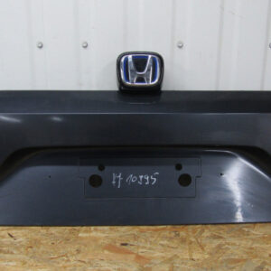 Kofferklep Achterklep HONDA HR-V III 21-23 74895-3M0/3N0 KJ10995