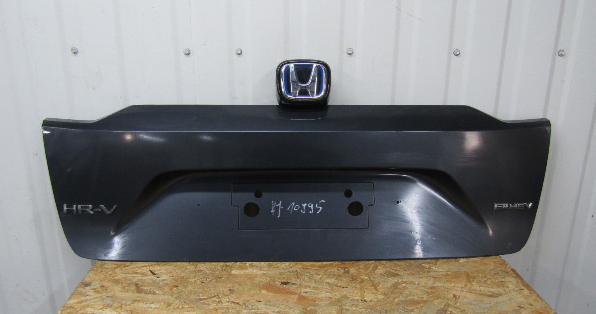 Kofferklep Achterklep HONDA HR-V III 21-23 74895-3M0/3N0 KJ10995