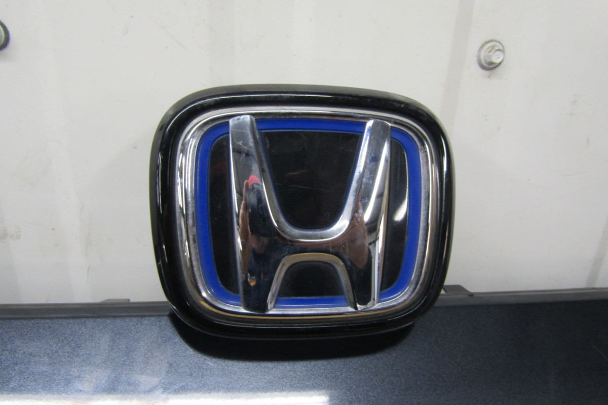 Kofferklep Achterklep HONDA HR-V III 21-23 74895-3M0/3N0 KJ10995