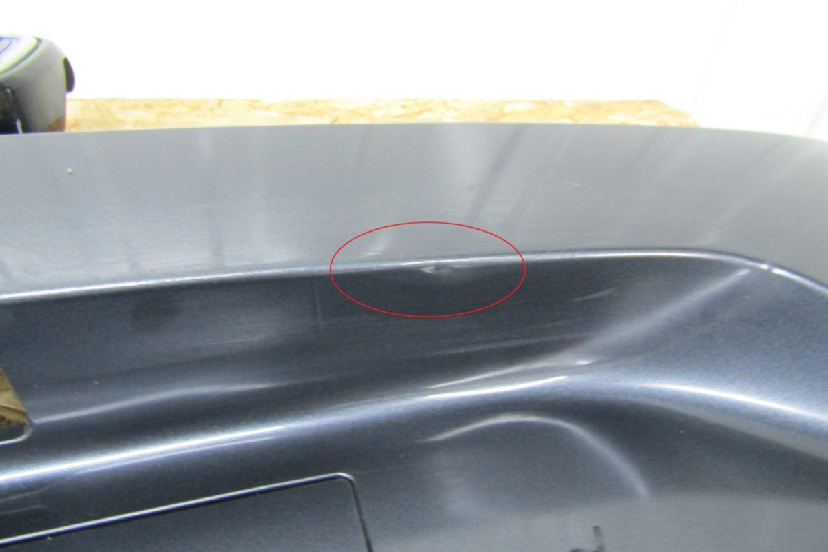 Kofferklep Achterklep HONDA HR-V III 21-23 74895-3M0/3N0 KJ10995