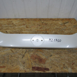 Kofferklep Achterklep BLEND NISSAN JUKE II F16 19-22  MZ1760