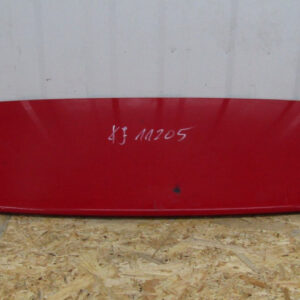 Spoiler Aileron Achterklep Audi A3 8V4 Sportback 13-16  8V4827933B KJ11205