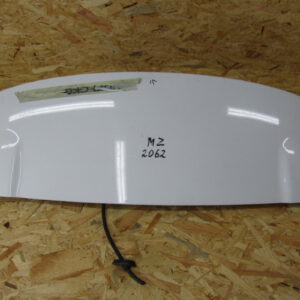 Spoiler RENAULT CLIO IV Achterkofferklep Ailer 960307284R MZ2062