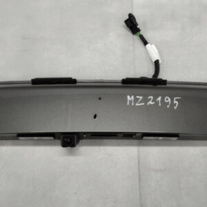 Kofferklep Achterklep Trimcamera PEUGEOT 2008 2 II 9828080180 19- MZ2195