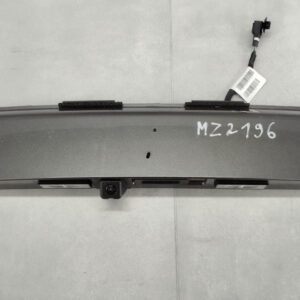 Kofferklep Achterklep Trimcamera PEUGEOT 2008 2 II 9828080180 19- MZ2196