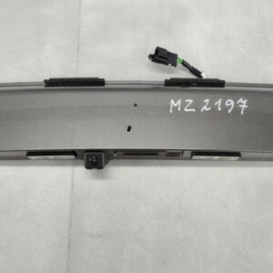 Kofferklep Achterklep Trimcamera PEUGEOT 2008 2 II 9828080180 19- MZ2197