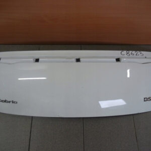 Kofferklep Achterklep Fascia Citroen DS3 Cabrio 09-16 C8623