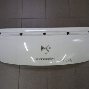 Kofferklep Achterklep Fascia Citroen DS3 Cabrio 09-16 C7217