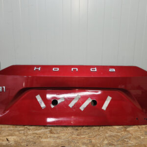 Kofferklep Achterklep Afdekking Honda eNY1 23- 74895-31A-G0 74895-31A-H0 PJ826