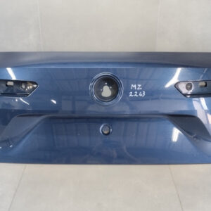 Kofferklep BMW IX I20 2021 Achterklep Achterkant MIX 849276651.13 MZ2263