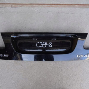 Kofferklep Achterklep Fascia Lexus GS GS430 GS450h 7680130140 C3948