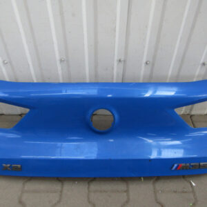 Kofferklep Achterklep Bekleding BMW X2 F39 18- 76811-YP040 CA6784