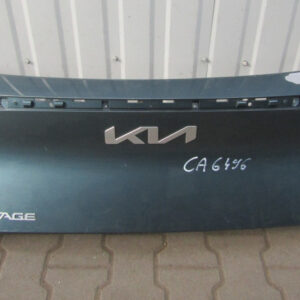 Kofferklep Achterklep Bekleding KIA SPORTAGE V 5 21- 87310-R2020 CA496