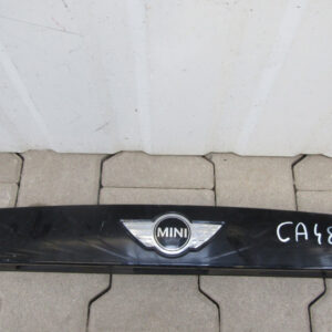 Kofferklep Motorkapbekleding Mini Cooper F55 F56 F57 13- 51137362120-09 CA4864