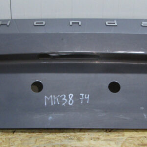 Kofferklep Achterklep Fascia Honda eNY1 23- 74895-31A-G0 MK3874
