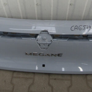 Kofferklep Motorkapstrip Flap RENAULT MEGANE E E-TECH ELECTRISH 22- CA6574