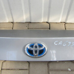 Kofferklep Achterklep Bekleding Toyota Auris II 2 Kombi 12- 76811-02830 CA6939
