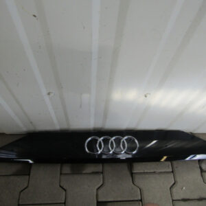 Kofferklep Achterklep Bekleding AUDI Q8 4M8 18-  CA5180