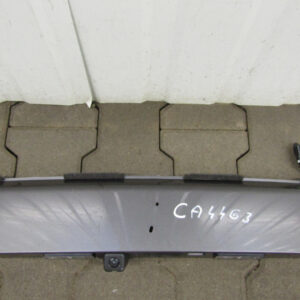 Kofferklep Achterklep Bekleding PEUGEOT 2008 2 II 19- 9828080080 CA4463