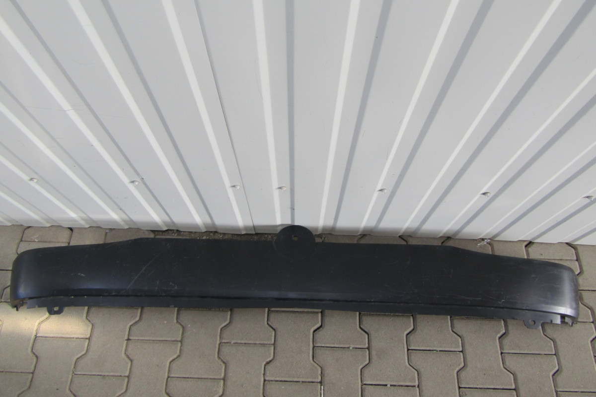 Kofferklep Achterpaneelstrip Volkswagen T7 Multivan 21- 7T0 CA3628