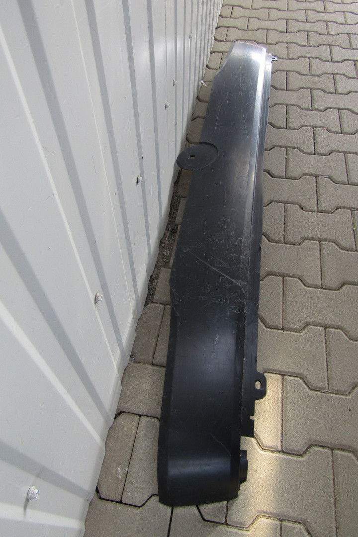 Kofferklep Achterpaneelstrip Volkswagen T7 Multivan 21- 7T0 CA3628