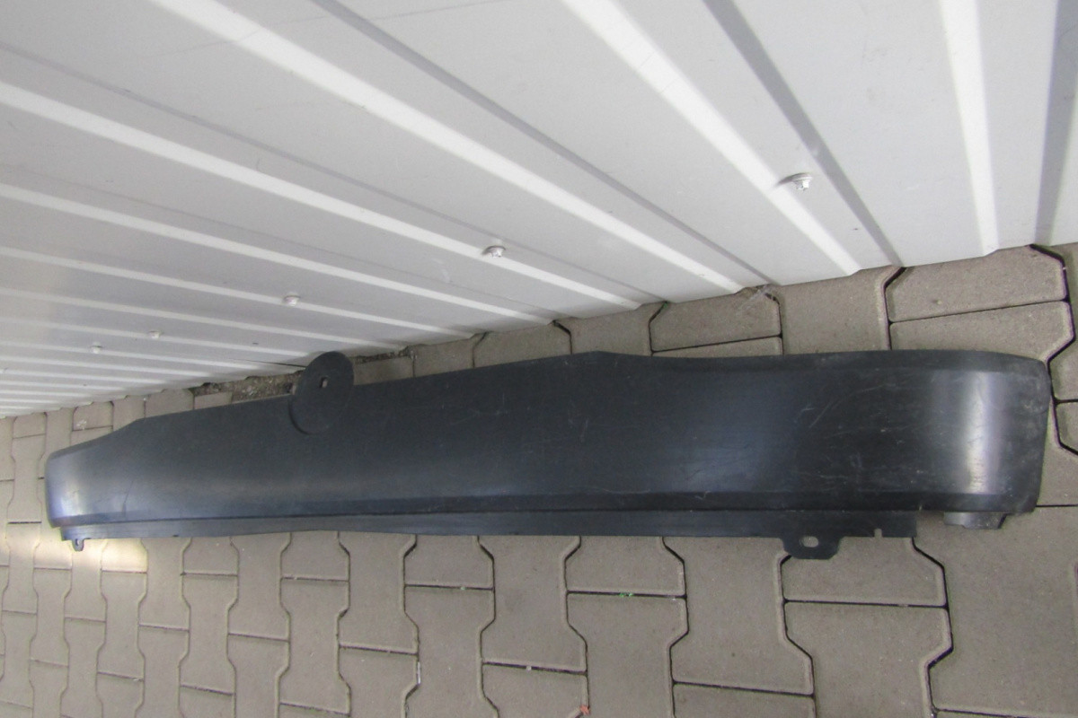 Kofferklep Achterpaneelstrip Volkswagen T7 Multivan 21- 7T0 CA3628