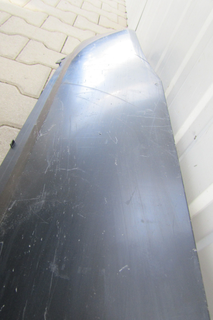 Kofferklep Achterpaneelstrip Volkswagen T7 Multivan 21- 7T0 CA3628