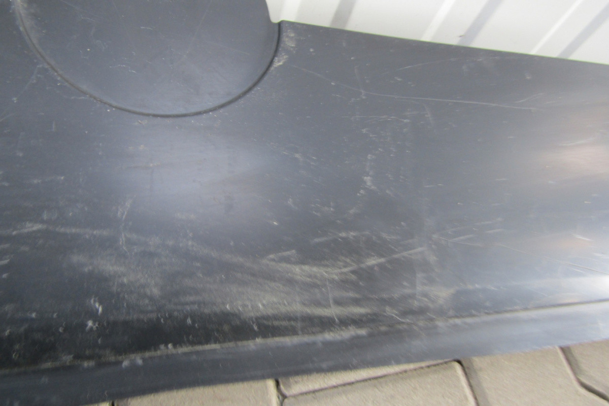 Kofferklep Achterpaneelstrip Volkswagen T7 Multivan 21- 7T0 CA3628