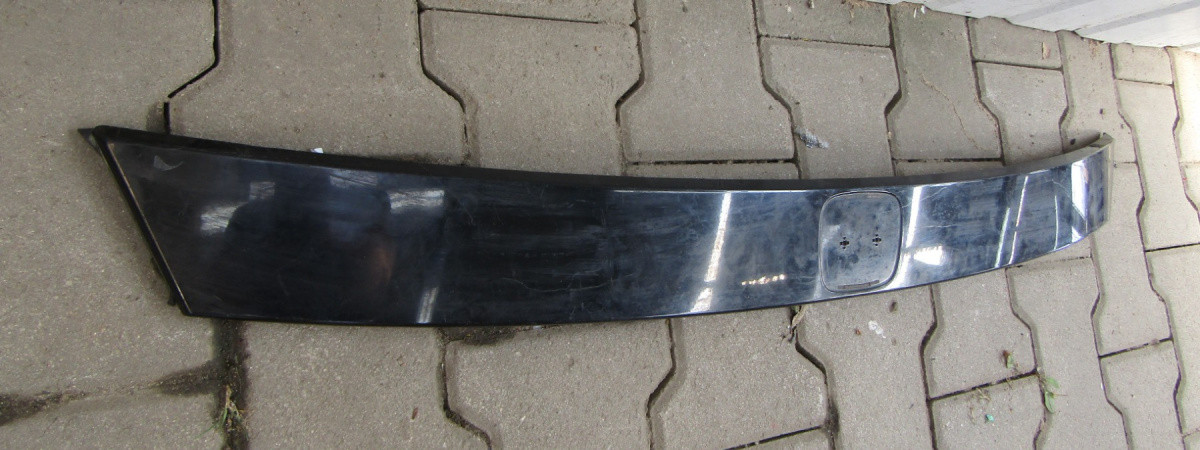 Kofferklep Achterklep Bekleding HONDA CIVIC 9 IX Facelift 14- 74895-TV0-0000 CA6940