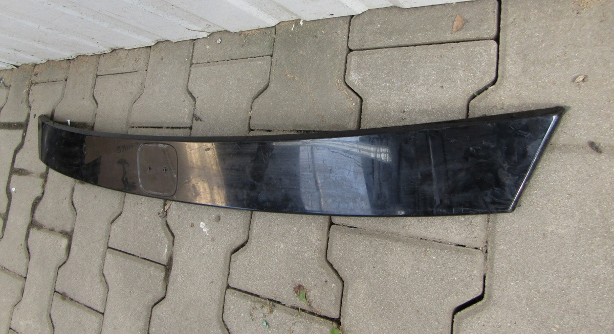 Kofferklep Achterklep Bekleding HONDA CIVIC 9 IX Facelift 14- 74895-TV0-0000 CA6940