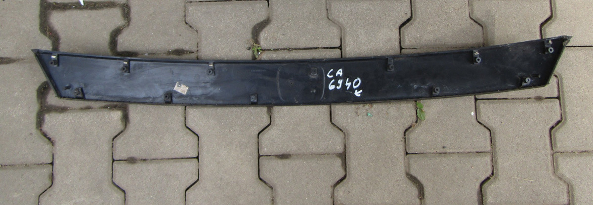 Kofferklep Achterklep Bekleding HONDA CIVIC 9 IX Facelift 14- 74895-TV0-0000 CA6940