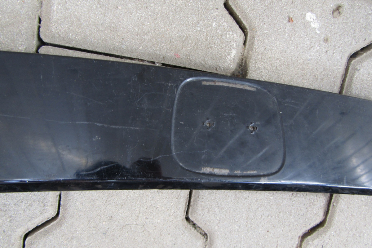 Kofferklep Achterklep Bekleding HONDA CIVIC 9 IX Facelift 14- 74895-TV0-0000 CA6940