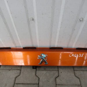 Kofferklep Achterklep Trimcamera PEUGEOT 2008 2 II 19- 9828080180 CA6435