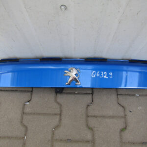 Kofferkklep Achterklep Trimcamera PEUGEOT 2008 2 II 19- 9828080180 Q6329