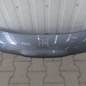 Kofferklep Achterklep Bekleding Fiat 500e 500e 2 II 20- FA00ADJ68522 Q6294