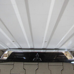 Kofferklep Achterbumperstrip Mitsubishi Outlander 3 Facelift 15- 5817A265-02 CA3594