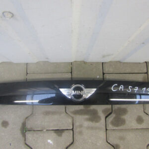 Kofferklep Motorkapbekleding Mini Cooper F55 F56 F57 13- 51137362120-09 CA5719