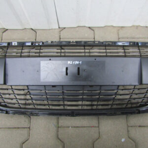 Grill PEUGEOT 208 1 FACELIFT 14-19 9810535677 MZ1801 Grille