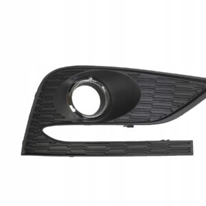 GRILL CHEVROLET CRUZE 2016-RIGHT BUMPER GRILLE